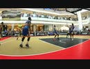 Western Conf. Round.7 予選１ TRYHOOP OKAYAMA.EXE vs ZETHREE.EXE