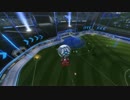 Rocket League Montage part1 Akikansu