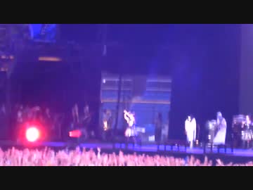 BABYMETAL SUMMER SONIC 2017 Tokyo full (Fancam)