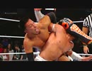 【WWE】戸澤陽 vs ネヴィル【SS17】