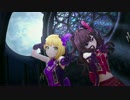 [デレステMV] レイジー・レイジーで「双翼の独奏歌」