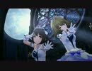 [デレステMV] 春舞佳人で「双翼の独奏歌」