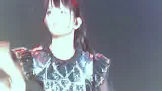 BABYMETAL  Megitsune Summer Sonic 2017 Osaka (ScreenFancam)