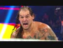 【WWE】ジョン･シナ vs バロン･コービン【SS17】