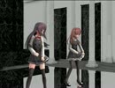 朝潮＆荒潮でNumber9