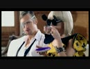 【洋楽再エンコテスト】Lady Gaga - Paparazzi