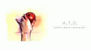 【巡音ルカ】A.T.O.【オリジナル#31】