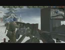 【BF1942 FHSW】Trois_Ponts-1944 トロワ・ポン