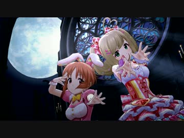 【デレステ】 しゅがみんで双翼の独奏歌 【1080p 60fps】