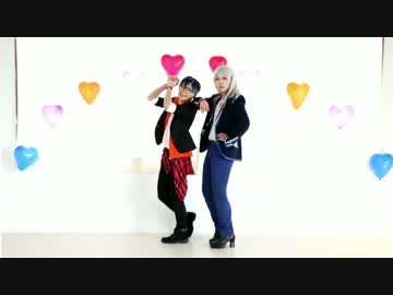 【MUU】おねがいダーリン【踊ってみた】