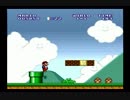 ACIDMANオオキノブオがスーパーマリオブラザーズを実況するとこうなる