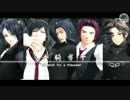 【ＭＭＤ刀剣乱舞】でっかいものクラブで一騎当千【お着替え】