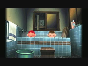 【実況】おれと、おまえらと、ぼくのなつやすみ 21日目【8月毎日撮影】