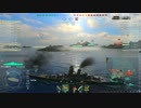 【WoWs】実況プレイ動画　大和編Part46