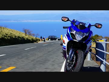 GSX-R1000, SUZUKI 2016-2017篇