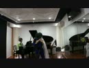 とう吹隊長×team刀鍵弾舞リーダーコラボ企画②