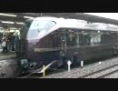 ＪＲ東日本　Ｅ６５５系ハイグレード車両｢和｣（なごみ）団臨