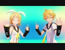 【第19回MMD杯本選】脱法ロック【モーショントレース】