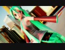 【第19回MMD杯本選】うちのミクさんでリトライ☆ランデヴー