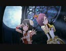 【デレステ(メガネ)MV】双翼の眼鏡曲【上条さんPoS/マキノさんPTG】3Dリッチ