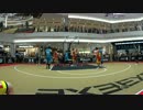 Eastern Conf. Round.6 予選２ ALBORADA.EXE vs SEALS.EXE