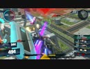 【GVS固定】ゼロ玄人が強機体を狩る 2