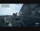【BF1】100キルが見たいと言われたので【PC版】