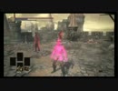 【ダークソウル3】若者VS年寄り　対抗戦【part2】