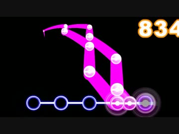 【譜面確認】双翼の独奏歌 (MAS+/MAS)