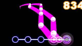 【譜面確認】双翼の独奏歌 (MAS+/MAS)