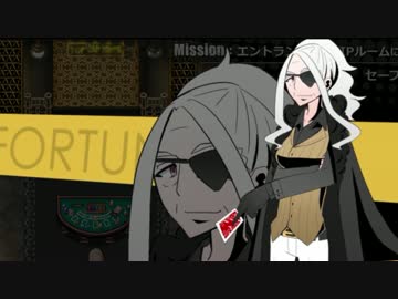 悪魔に手足を奪われた少女【被虐のノエル】パート42