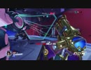 オーバーウォッチをこそこそと実況プレイシーズンⅡ35話