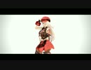 【MMDGE】アリサちゃんにGirlをちょっとだけ踊ってもらったった