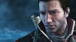 Assassin's Creed Rogue Part19