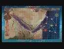 【楽して】2017夏E-4ゲージ1本目　西方再打通！欧州救援作戦【甲提督】