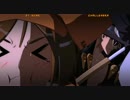 【戦プロ】「秘匿の聖室 VS 瑠璃の悪戯」
