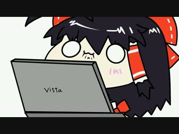 【東方手書きショート】ブチギレ!！れいむちゃん☆509