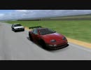 Forza2 セブリングBクラス オンラインキャリア