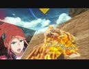 【GVS】シャフランクpart2　G-アルケイン視点【ガンダムバーサス】