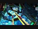 ソニックアドベンチャー2バトル　ファイナルラッシュ　1:04.34