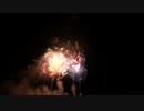 2017.8.19（山形）赤川花火　「悩め！青春!!」
