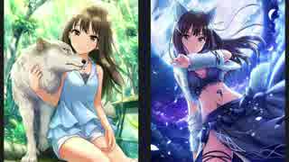 [ｼﾙﾊﾞｰｽﾋﾟﾘｯﾄ]渋谷凛エピソード【前編・後編】+α