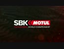 SBK2017 Round9 Lausitzring 【WSBK Race1】