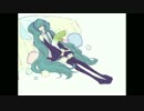 初音ミク - 夢現な少女