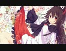 【東方ボーカル】 「signal flare」 【森羅万象】