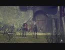 1日約10分ニーアオートマタ２周目をダウナー実況プレイpart23