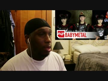 （日本語字幕）BABYMETALリアクション「10 Things You Need to Know」（番外編）
