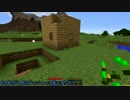 長兄松がマイクラで散歩part8