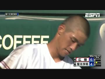 中村奨成【清原超え】６本のホームラン全て見せます