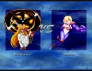 【MUGEN】金髪巫女風装束美少くノ一、カゲロウ公開